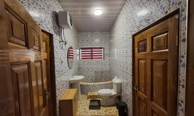 Kumasi Apartment | Rankbel Holidays Apartment