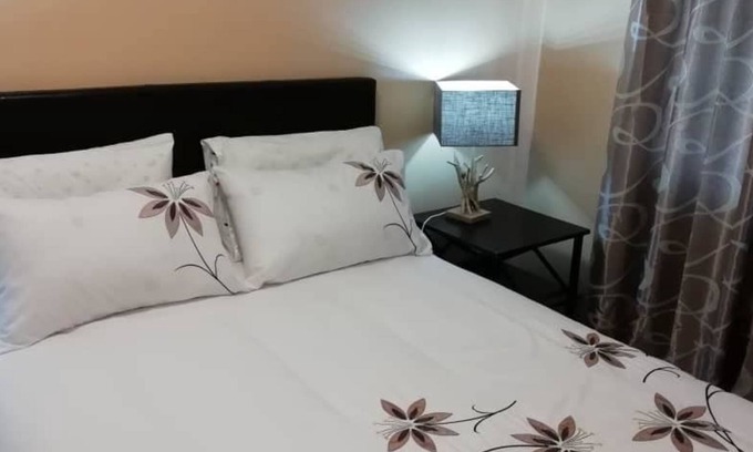 Molepolole Apartment | Ranks Apartments