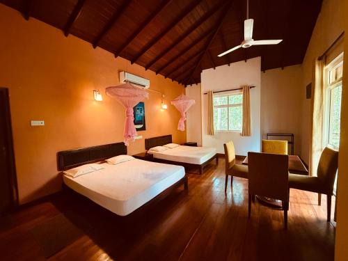 Kataragama House | Ranmin Eco Village