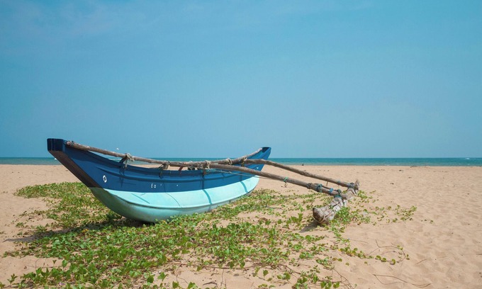 Kahandamodara Villa | Ranna Beach House