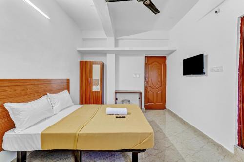 Sholinganallur House | Rannar