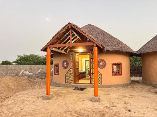 Hodka Village Resort | Rannkaar Village Resort