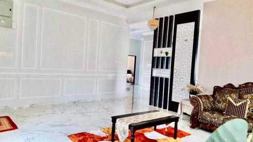 Rantau Panjang House | Rantau Panjang Nazirah Homestay