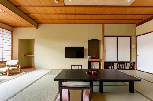 Taihaku Ward Hotel | Rantei