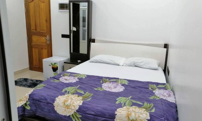 Thulhaadho Bed & Breakfast | RanvinaInn Home Stay