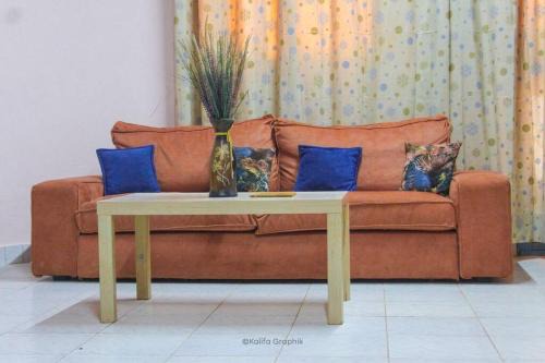 Bobo Dioulasso Apartment | Ranya
