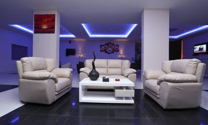 Hafr Al Batin Hotel | Raoum Inn Serviced Apartments-Hafr Al Batin
