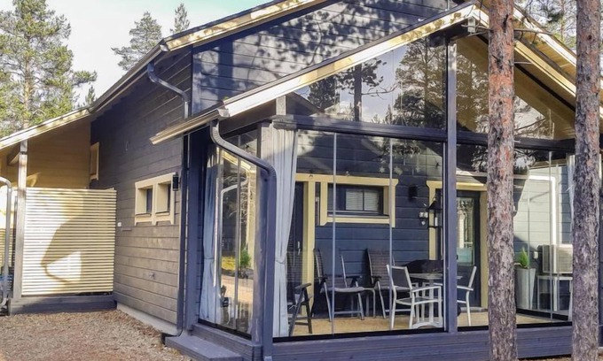 Sirkka House | Rapsakka by Interhome