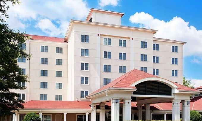 College Park Hotel | Rare Gem! Near Hartsfield–Jackson Atlanta International Airport, Pet-Friendly