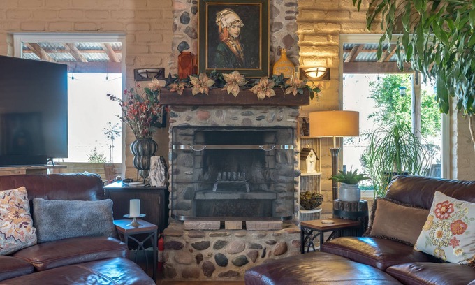 Oro Valley House | Rare Jewel on 2 acres/Amazing Views