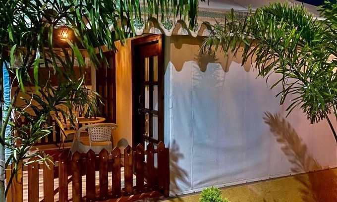 Shri Madhopur RV Rental | Rasleela Resort
