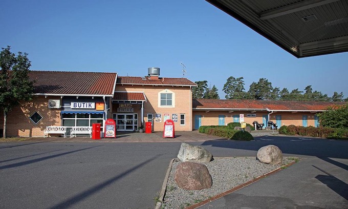 Eksjo Hotel | Rasta Eksjö