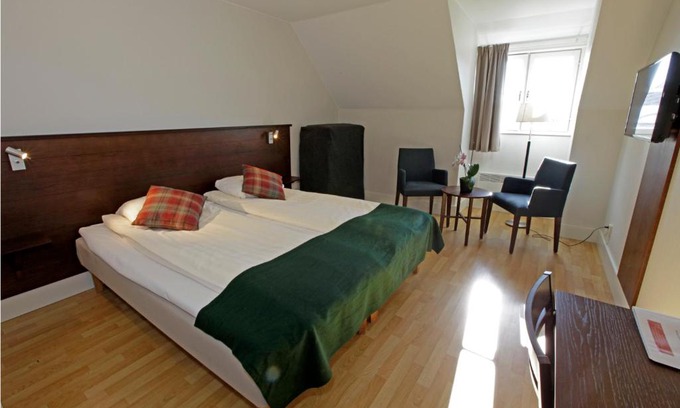 Kalmar Hotel | Rasta Kalmar
