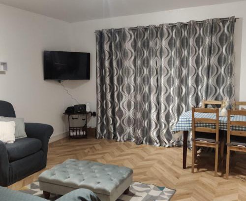 Colchester Apartment | Ratcliffe Apartment