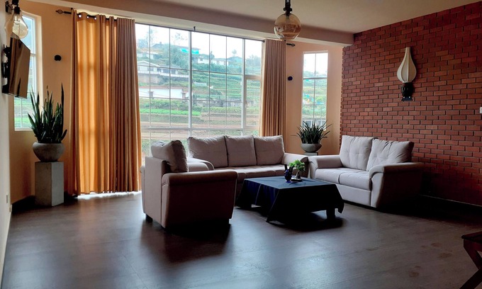 Nuwara Eliya Hotel | Rathna Nuwara Eliya