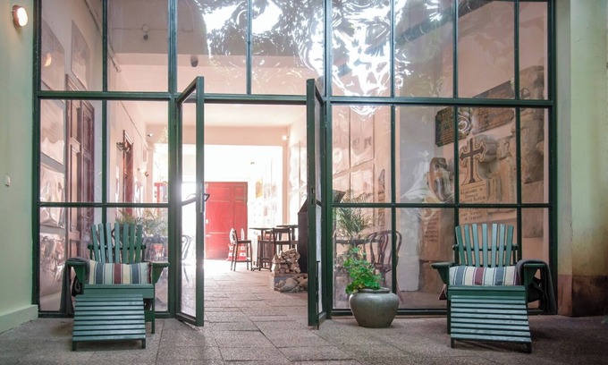 Turda House | Ratiu House
