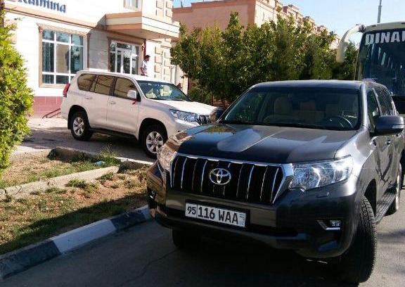 Nukus Hotel | RATMINA HOTEL
