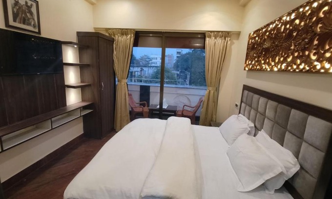 Muzaffarpur House | Ratna Hotel & Banquet