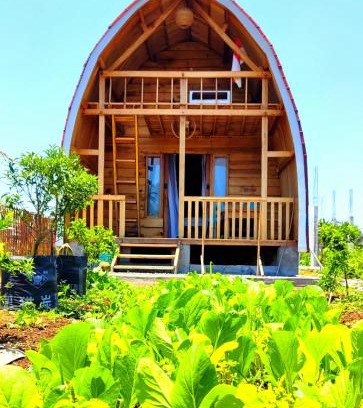 Kecamatan Pringgasela House | Raturinjani homestay