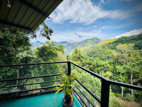 Ella Hostel | Ravana Falls Resort