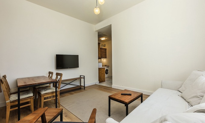 Kumkapi Apartment | Raven Suites Old City Istanbul