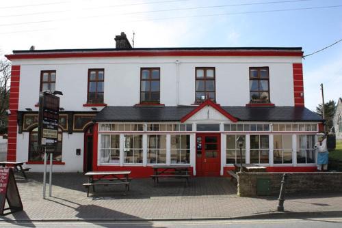 Lisdoonvarna Hotel | Ravine Hotel