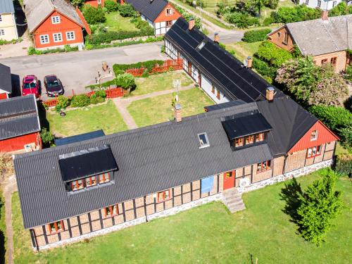 Kivik House | Ravlunda Byaväg 12