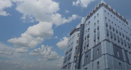 Sulaymaniyah Hotel | Rawaz Hotel & Motel