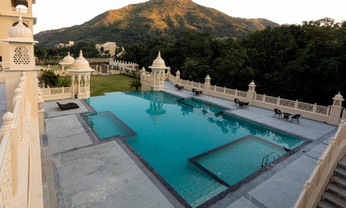 Kumbhalgarh Hotel | Rawla Sagrun kumbhalgarh