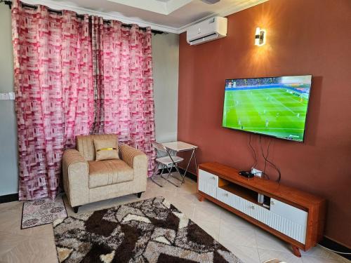 Morogoro Apartment | RAX Apartment2