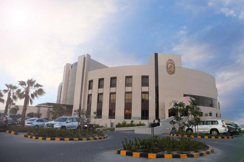 Mangaf Hotel | Ray Hotel