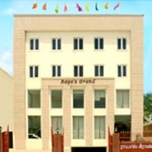 Kumbakonam Hotel | Raya's Grand