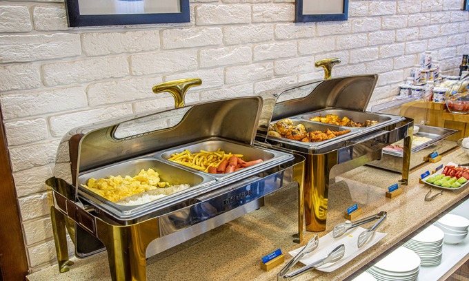 Osh Hotel | Rayan Hotel