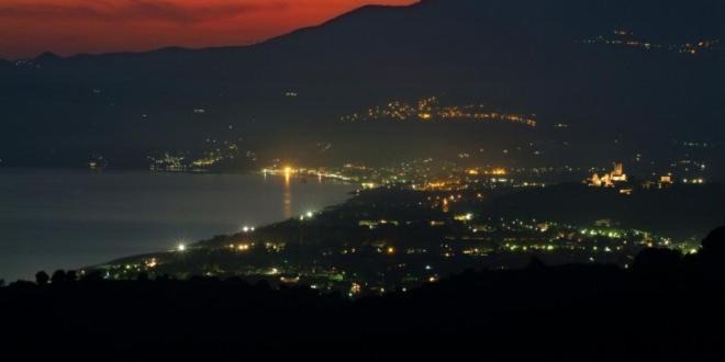 Marina di Casal Velino House | RAYO DE SOL