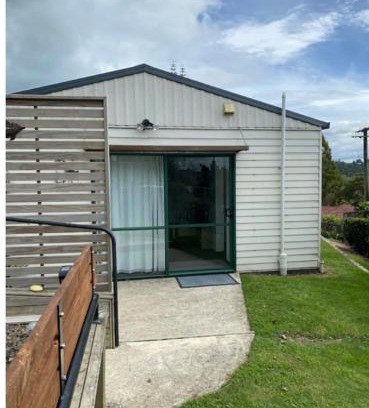 Otorohanga Bed & Breakfast | Raz & Louises bnb