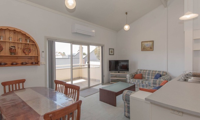 Jindabyne Apartment | Razorback 1/1 Gippsland St