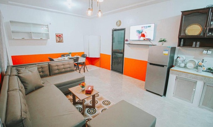 Zamboanga House | RB Modern Condos