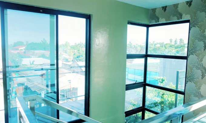 Zamboanga House | Rb's Three Storey House