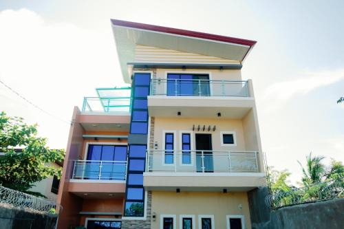 Zamboanga House | Rb's Three Storey House