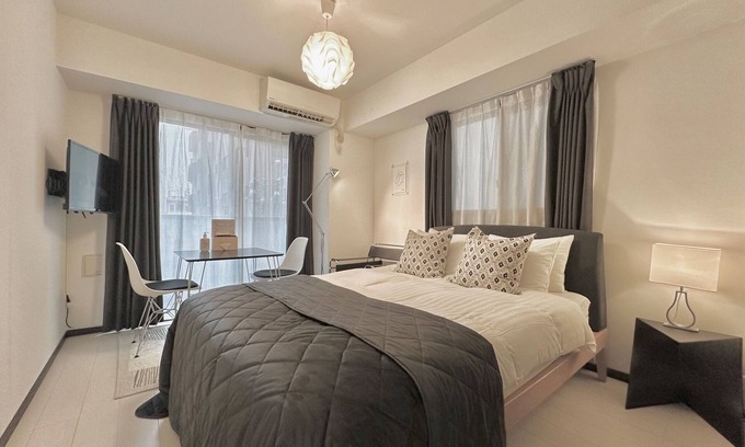 Ginza Hotel | RBC7C9D 401/Chuo-ku Tokyo