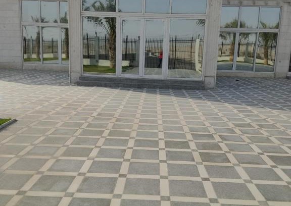 Qatar House | RBH Desert Farm Holiday Home