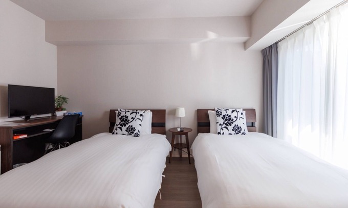 Kameido Hotel | RC0F9E4 802/Koto-ku Tokyo