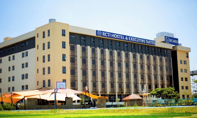 Kasarani Bed & Breakfast | RCMRD EXECUTIVE SUITES HOTEL ROOM