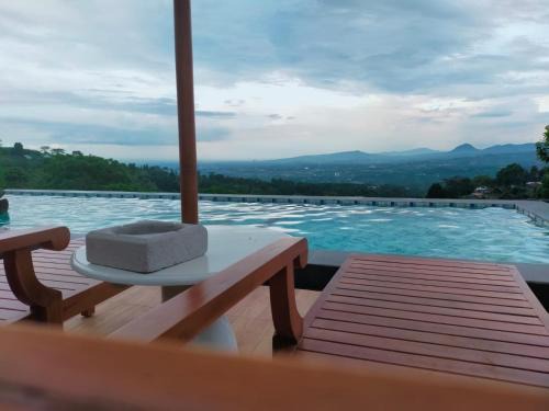 Pancawati Villa | RD Cottage Hills