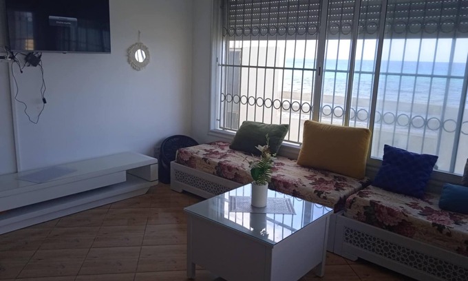 Sounine Apartment | RDC Villa OZ Sounine