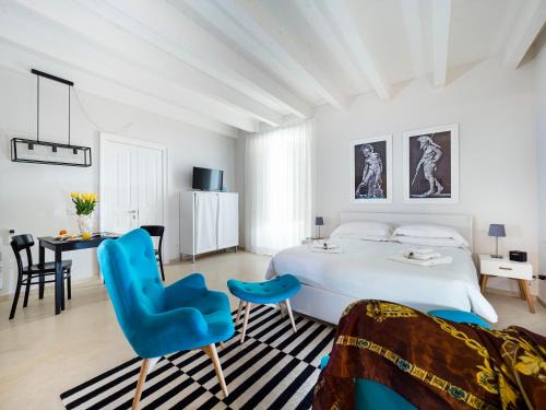 Ortigia Apartment | Re Federico Boutique Hotel
