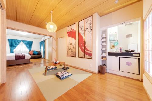 Tateishi Apartment | RE Tokyo Room 201 - Vacation STAY 73244v