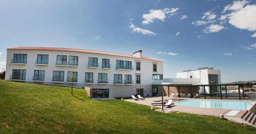 Évora Hotel | Real Abadia, Congress & Spa Hotel