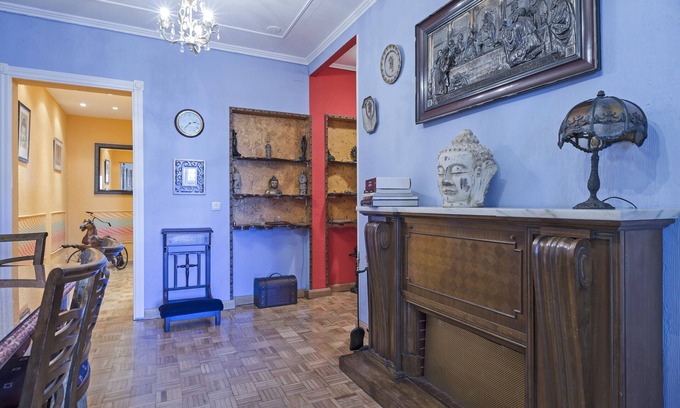 Sol Condo | REAL SPANISH HOME - PLAZA MAYOR