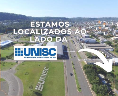 Universitario Apartment | Recanto da Frida